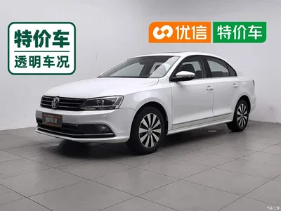 2017 Volkswagen Sagitar 1.6L Automatic Comfort, фото 1, лот 10397925