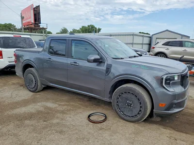 2026 FORD MAVERICK LOBO, фото 4, лот 10534048