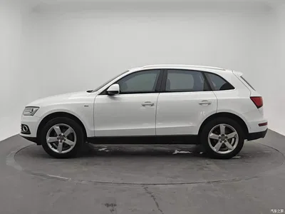 2016 Audi Q5 40 TFSI Technology Model, фото 2, лот 10234677