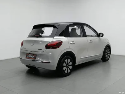 2023 Wuling Motors Wuling Bingo 203km Comfort Version, фото 2, лот 10353914