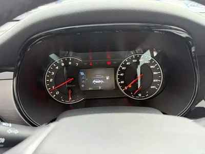 2019 Changan CS35 PLUS 1.4T DCT Smooth Connect Blue Whale Edition, фото 4, лот 10255889