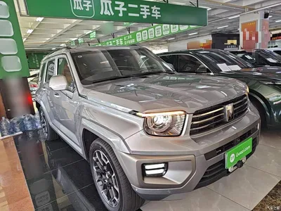 2024 Tank 700 New Energy Hi4-T Extreme Edition, фото 4, лот 10812314