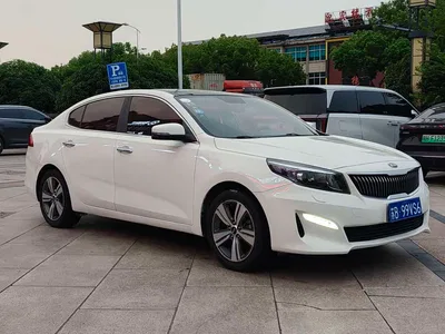 2017 Kia Kaishen 1.8L Automatic DLX, фото 3, лот 11144996