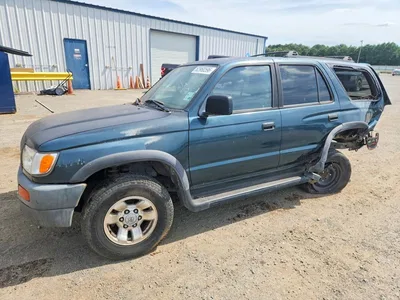 1994 TOYOTA 4RUNNER, фото 1, лот 10983631