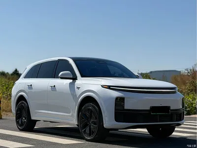 2024 Li Auto L7 Pro, фото 3, лот 11011373