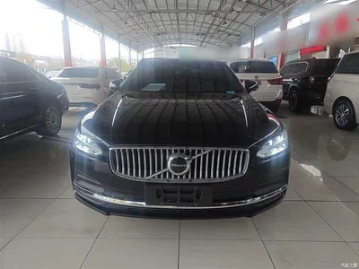 2024 Volvo S90 B5 Inscription Luxury Edition, фото 3, лот 10367912