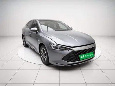 2024 BYD Qin PLUS Glory Edition DM-i 55KM Leading, фото 3, лот 11183215