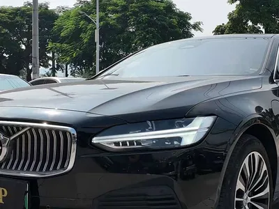 2023 Volvo S90 Plug-in Hybrid T8 Plug-in Hybrid AWD Long Range Smart Elite Luxury, фото 3, лот 10363946