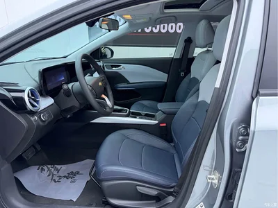 2023 Chevrolet Monza 1.5L DCT WOW Benefit Edition, фото 4, лот 11214375