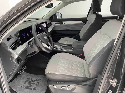 2024 Volkswagen Talagon 380TSI 4WD R-Line Cruise Shared Edition, фото 4, лот 11527920