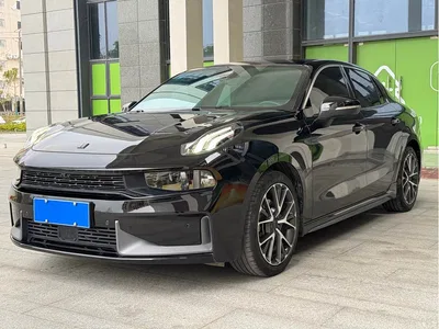 2019 Lynk & Co 03 2.0TD Auto Power Pro Version, фото 1, лот 10317458