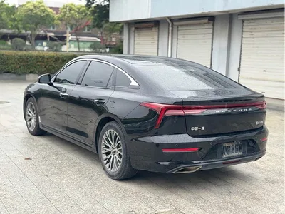 2021 Besturn B70 1.5T Automatic Joy Edition, фото 4, лот 10403043