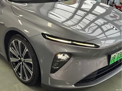 2024 NIO ET7 75kWh Executive Signature Edition, фото 3, лот 10357189