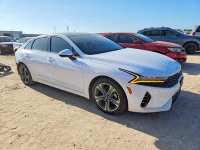 2024 KIA K5 EX, фото 4, лот 10714824