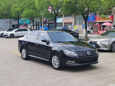2017 Volkswagen Lavida 1.6L Automatic Comfort Edition, фото 3, лот 10425796
