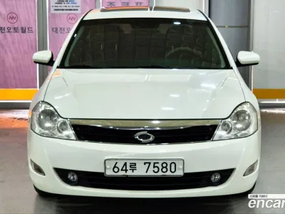 2009 Samsung SM5 LE, фото 2, лот 10186163