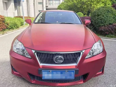 2011 Lexus IS 250 Elite, фото 2, лот 10318924