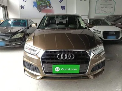 2018 Audi Q3 30th Anniversary Edition 35 TFSI Sport, фото 3, лот 10467748