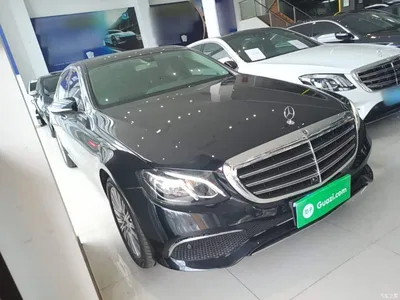 2020 Mercedes-Benz E-Class E 300 L Fashion, фото 4, лот 10267172