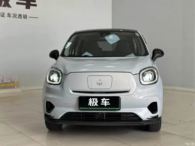 2022 Leapmotor T03 Star Diamond Edition, фото 3, лот 10444824