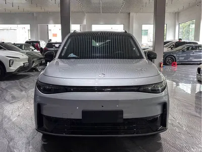 2024 Leapmotor C16 Pure Electric 520 Premium Edition, фото 3, лот 10314294