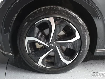 2024 Kia EV6 Long Range 4WD, фото 4, лот 10075795