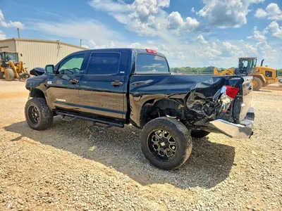 2016 TOYOTA TUNDRA SR5, фото 2, лот 10533649