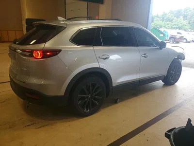 2023 MAZDA CX-9 TOURING PLUS, фото 3, лот 10845430
