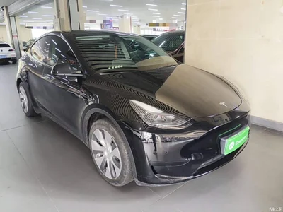 2022 Tesla Model Y Facelift Rear-Wheel Drive Version, фото 4, лот 10889793