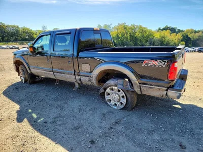 2016 FORD F350 SUPER DUTY, фото 2, лот 11238324