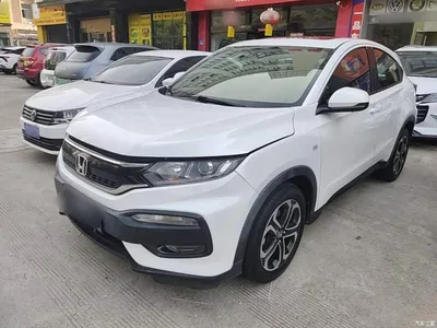 2017 Honda XR-V 1.8L EXi CVT Comfort, фото 2, лот 10593998