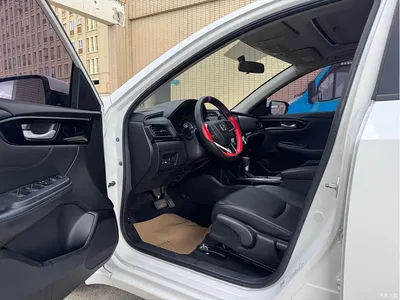 2019 Honda Lingpai 180Turbo CVT Luxury China VI, фото 4, лот 10832543