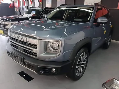 2024 Haval Big Dog 1.5T DCT Border Collie Edition, фото 1, лот 10361291