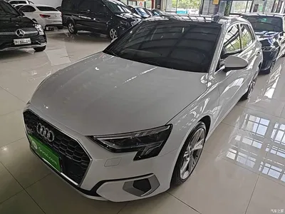 2021 Audi A3 Sportback 35 TFSI Fashion Elegance, фото 2, лот 10462587