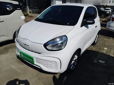 2022 Roewe Kaiwei CLEVER 311km Vitality Bobo Edition, фото 2, лот 11579652