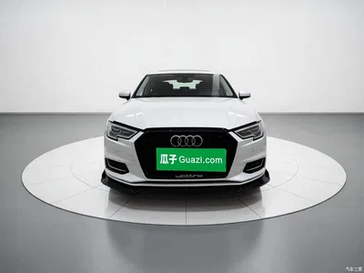 2020 Audi A3 Facelift Limousine 35 TFSI Progressive (China VI), фото 2, лот 11194037