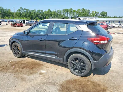 2020 NISSAN KICKS SR, фото 2, лот 10664118