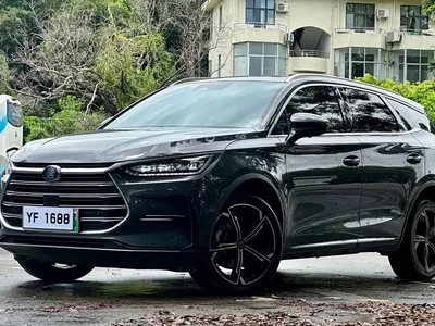 2021 BYD Tang New Energy DM-i 112KM Premium, фото 1, лот 10274361