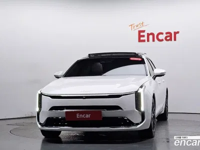 2026 Kia K8 Signature, фото 2, лот 10217195
