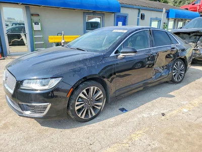 2020 LINCOLN MKZ RESERVE, фото 1, лот 10875372