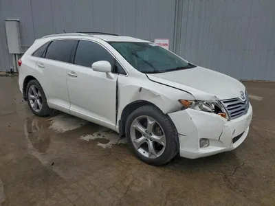 2009 TOYOTA VENZA AWD V6, фото 4, лот 10492829
