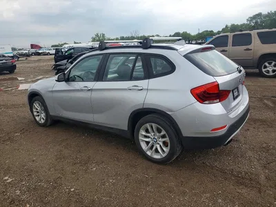2015 BMW X1 XDRIVE28I, фото 2, лот 10813156