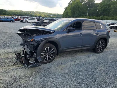 2025 MAZDA CX-50 PREMIUM PLUS, фото 1, лот 10847211