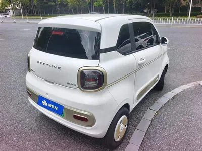 2025 Besturn Bestune Pony 222km Lightning Horse, фото 3, лот 10407282