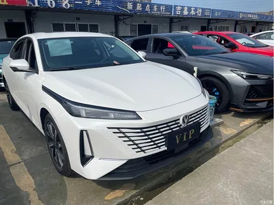 2024 Changan Eado Model 1.5T GDI Auto Enjoy Edition, фото 3, лот 11002656
