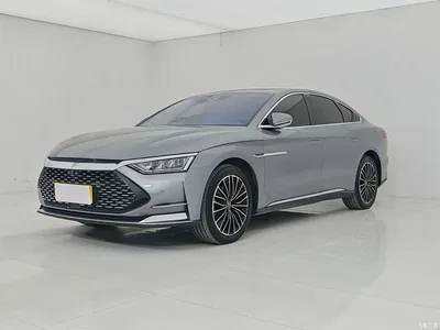 2020 Byd Han, фото 1, лот 10244927
