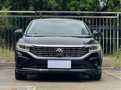 2023 Volkswagen Passat Facelift 330TSI Luxury Edition, фото 2, лот 10671014