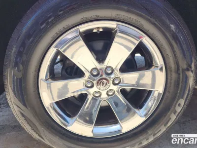 2014 Kia Mohave 4WD KV 300, фото 4, лот 10090521