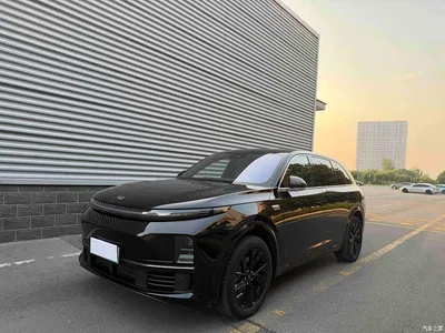 2023 Li Auto L7 Air, фото 1, лот 11566047