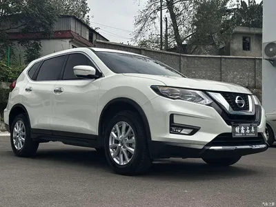 2023 Nissan X-Trail Classic 2.0L 2WD Smart Premium Edition, фото 3, лот 10340607